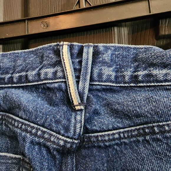 New 3x1 NYC High-Rise Straight Cropped Fringe Jeans in Lima Festival Boho - Picture 11 of 13